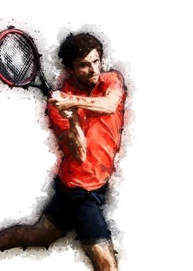 Gilles Simon