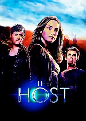 The Host 2