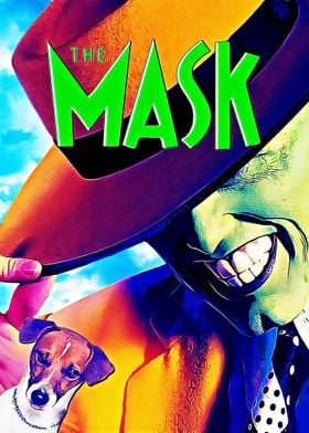 The Mask 1