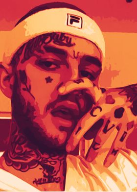 Lil Peep 