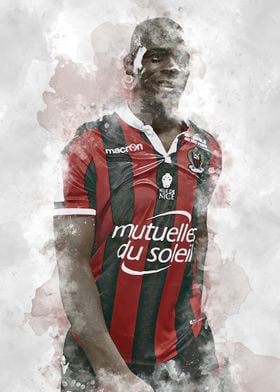 Mario Balotelli