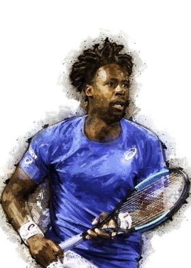 Gael Monfils