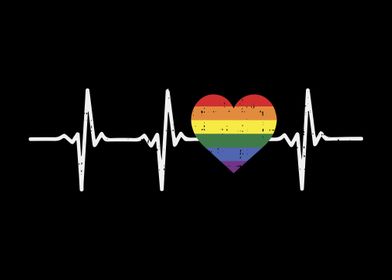 Heartbeat LGBT