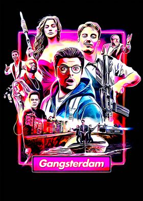 Gangsterdam