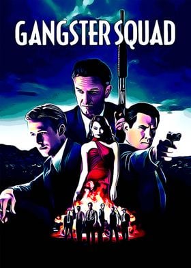 Gangster Squad 2