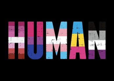 Human LGBT