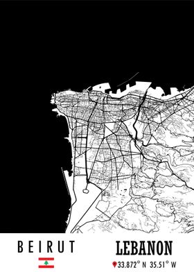 Beirut LEBANON