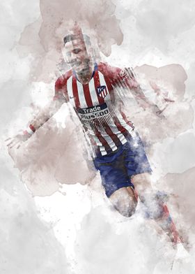 Saul Niguez