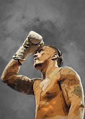 Oleksandr Usyk