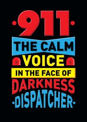 911 Dispatcher Paramedic