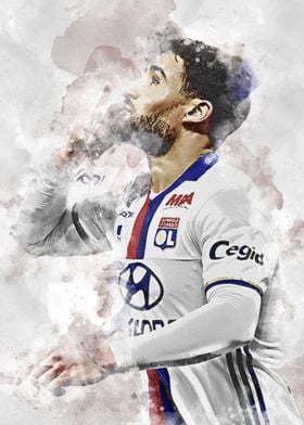 Nabil Fekir