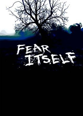 Fear Itself