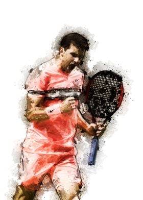 Grigor Dimitrov