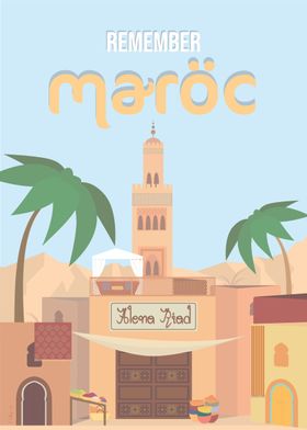 Maroc Marrakech Alena Riad