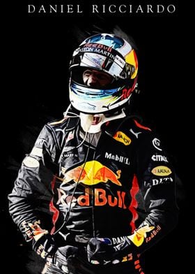 Daniel Ricciardo