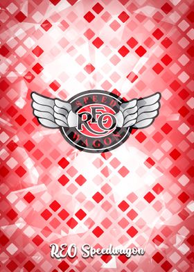 REO Speedwagon