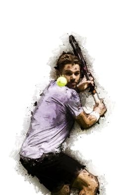 Gilles Simon