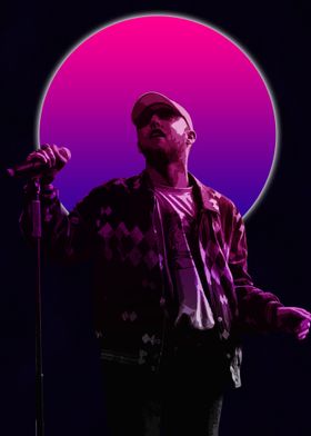 Macmiller retro