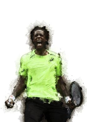 Gael Monfils