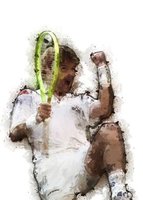 Jimmy Connors