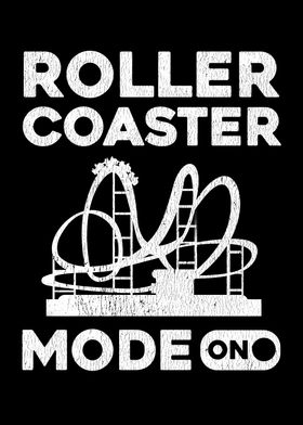 Roller Coaster Shirts  Ro