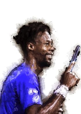 Gael Monfils