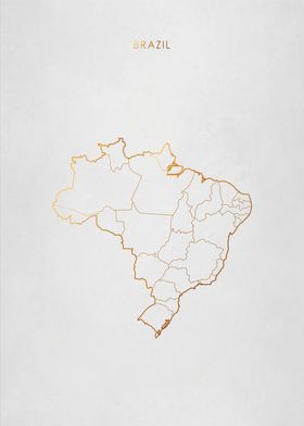 Gold Nation Maps Light-preview-3