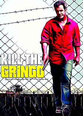 Get The Gringo 1