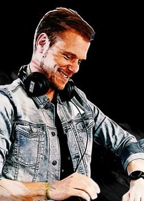 Armin van Buuren