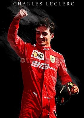 Charles Leclerc