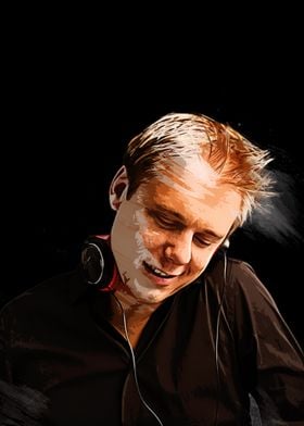 Armin van Buuren