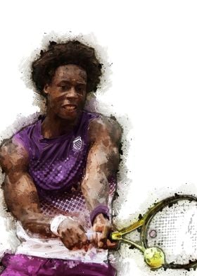 Gael Monfils