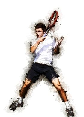 Gilles Simon