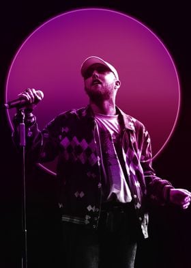 Macmiller perform