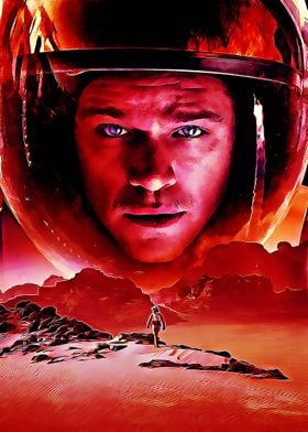 The Martian 3