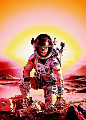 The Martian 6