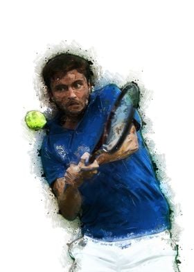 Gilles Simon