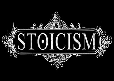 STOICISM