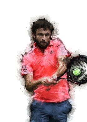 Gilles Simon