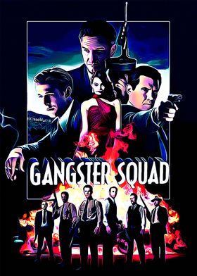 Gangster Squad 1