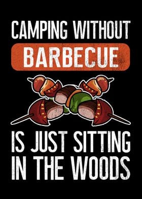 Camp Chef Barbecue Lover C