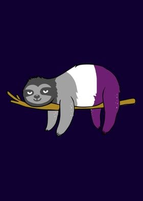 Asexual Sloth