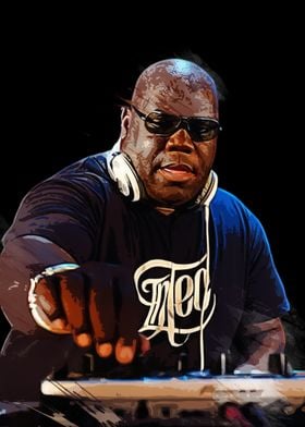 Carl Cox