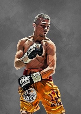 Srisaket Sor Rungvisai