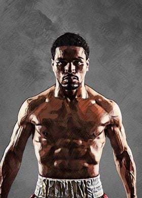 Shawn Porter