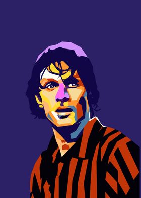 Maldini in wpap