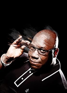 Carl Cox