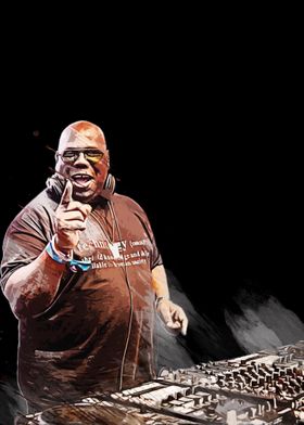 Carl Cox