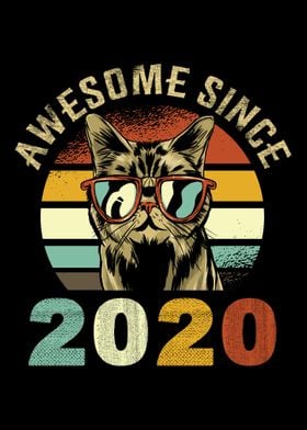 Awesome Since 2020