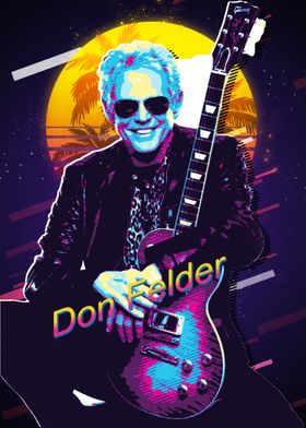 Don Felder